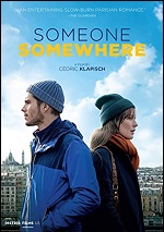 Someone Somewhere