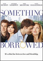 Something Borrowed