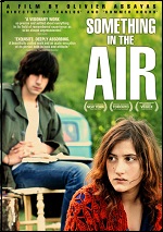 Something In The Air