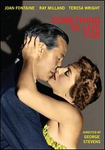 Something To Live For