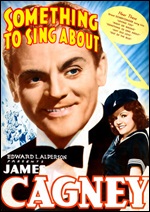 Something To Sing About