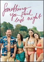 Something You Said Last Night