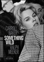 Something Wild - Criterion Collection