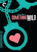 Something Wild - Criterion Collection
