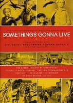 Somethings Gonna Live