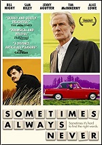 Sometimes, Always, Never