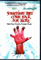 Sometimes They Come Back...For More