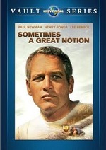 Sometimes A Great Notion