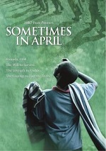 Sometimes In April