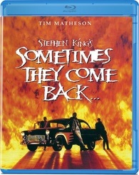 Sometimes They Come Back (BLU-RAY)