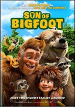 Son Of Bigfoot