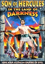 Son Of Hercules: In The Land Of Darkness