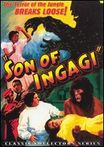Son Of Ingagi