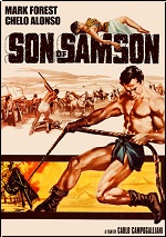Son Of Samson