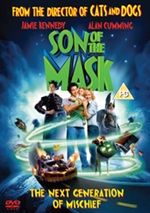 Son Of The Mask