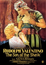 Son Of The Sheik