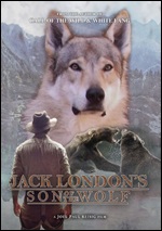 Son Of The Wolf