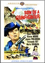 Son Of A Gunfighter