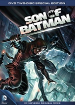 Son Of Batman - Special Edition
