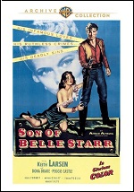 Son Of Belle Starr