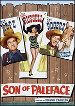 Son Of Paleface