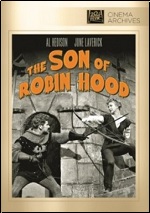 Son Of Robin Hood