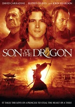 Son Of The Dragon