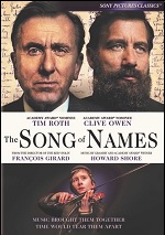 Song Of Names