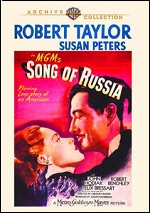 Song Of Russia
