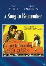 Song To Remember