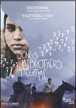 Songs My Brothers Taught Me