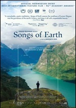 Songs Of Earth