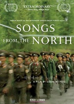 Songs From The North