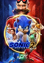 Sonic The Hedgehog 2