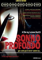 Sonno Profondo - Limited Edition