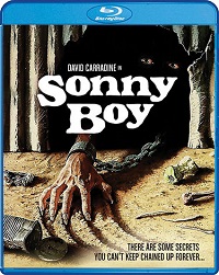 Sonny Boy (BLU-RAY)