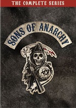 Sons Of Anarchy - The Complete Series