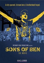 Sons Of Ben