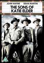 Sons Of Katie Elder