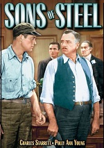 Sons Of Steel