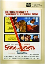 Sons And Lovers