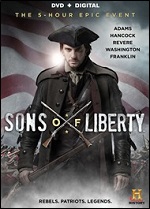 Sons Of Liberty