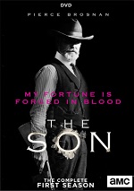Son - The Complete First Season