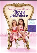 Sophia Grace & Rosie´s Royal Adventure