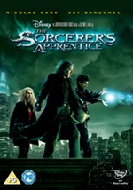 Sorcerer's Apprentice