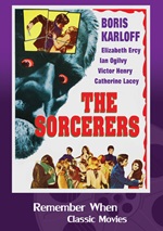 Sorcerers
