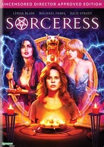 Sorceress - Uncensored Director Approved Edition