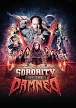 Sorority Of The Damned
