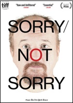 Sorry / Not Sorry