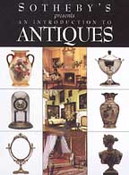Introduction To Antiques